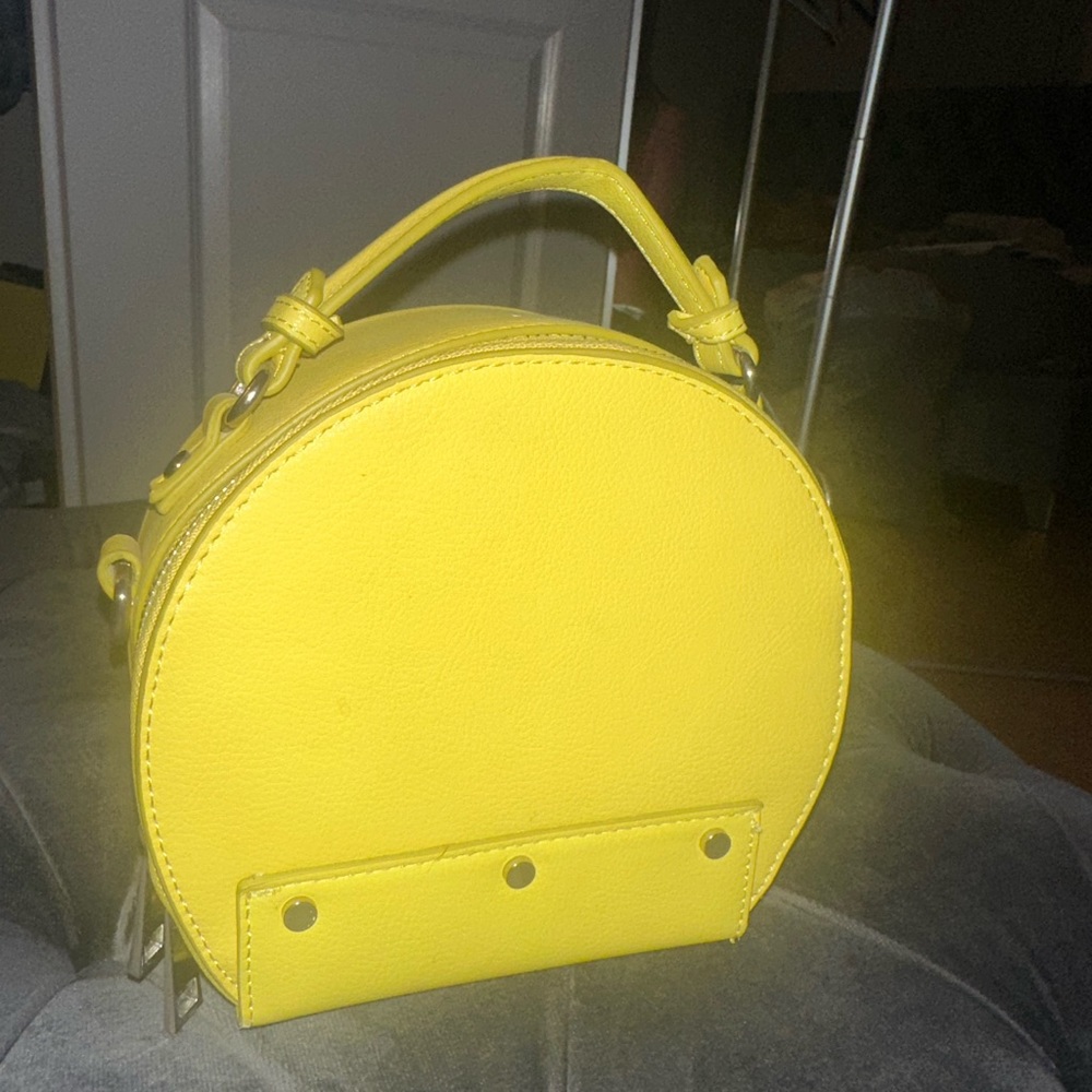 Zara new bag
